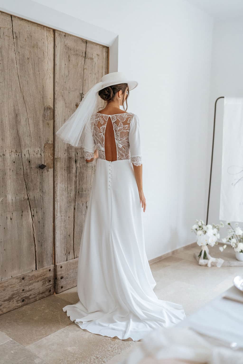 Chapeau Alba – Image 7