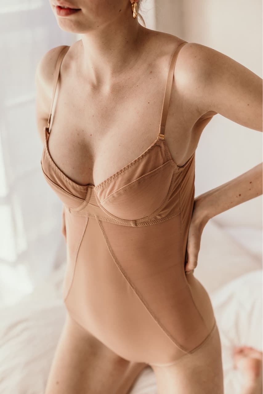 Body “Gabrielle” – Image 2