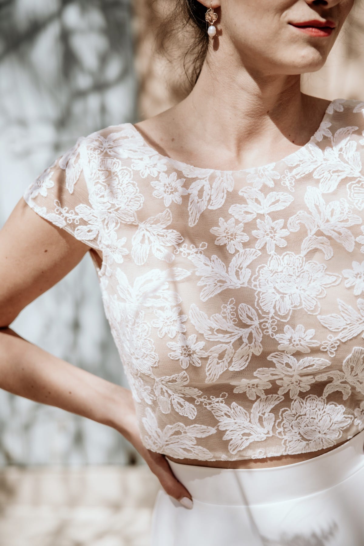 Blouse Célia – Image 5