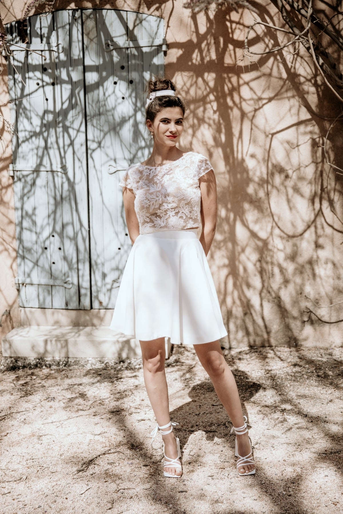 Blouse Célia – Image 3