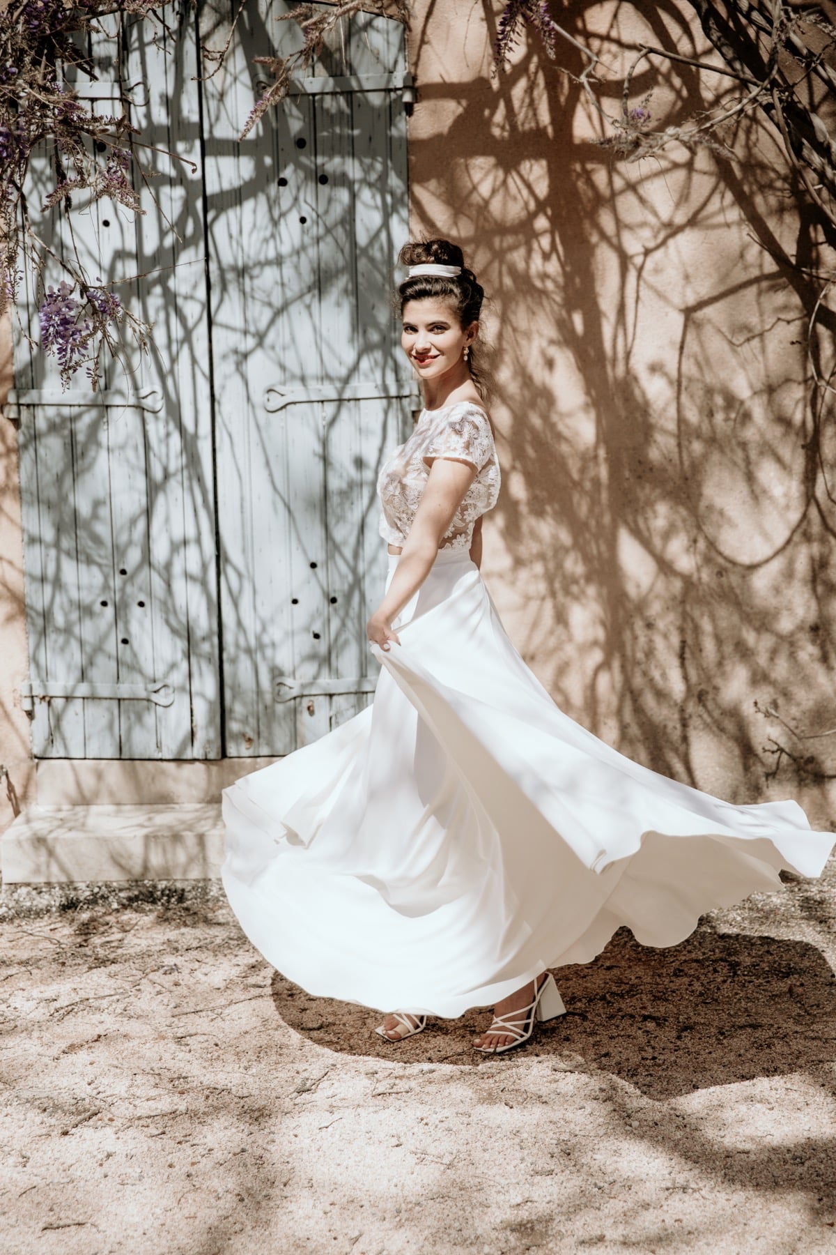 Ensemble deux pièces - Julie – Image 3