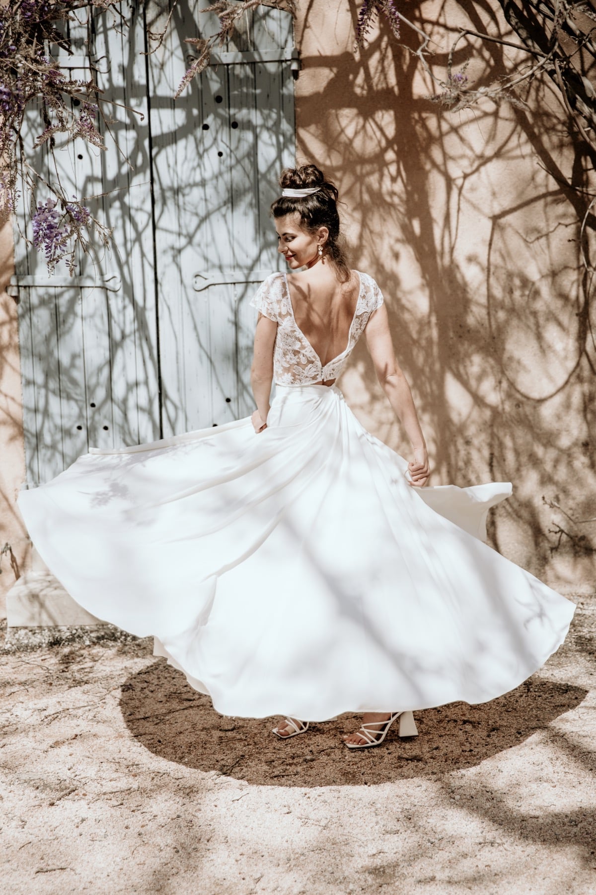 Ensemble deux pièces - Julie – Image 4