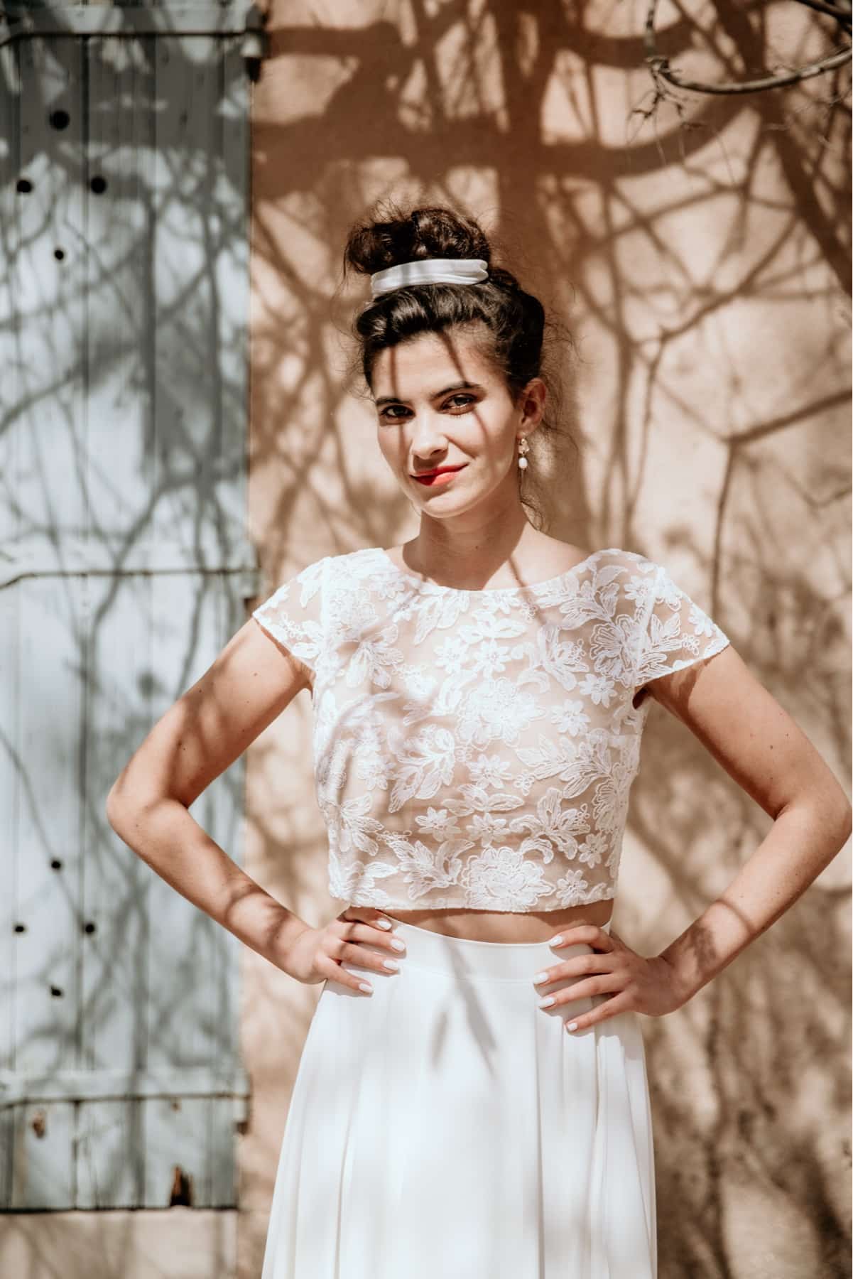 Ensemble deux pièces - Julie – Image 2