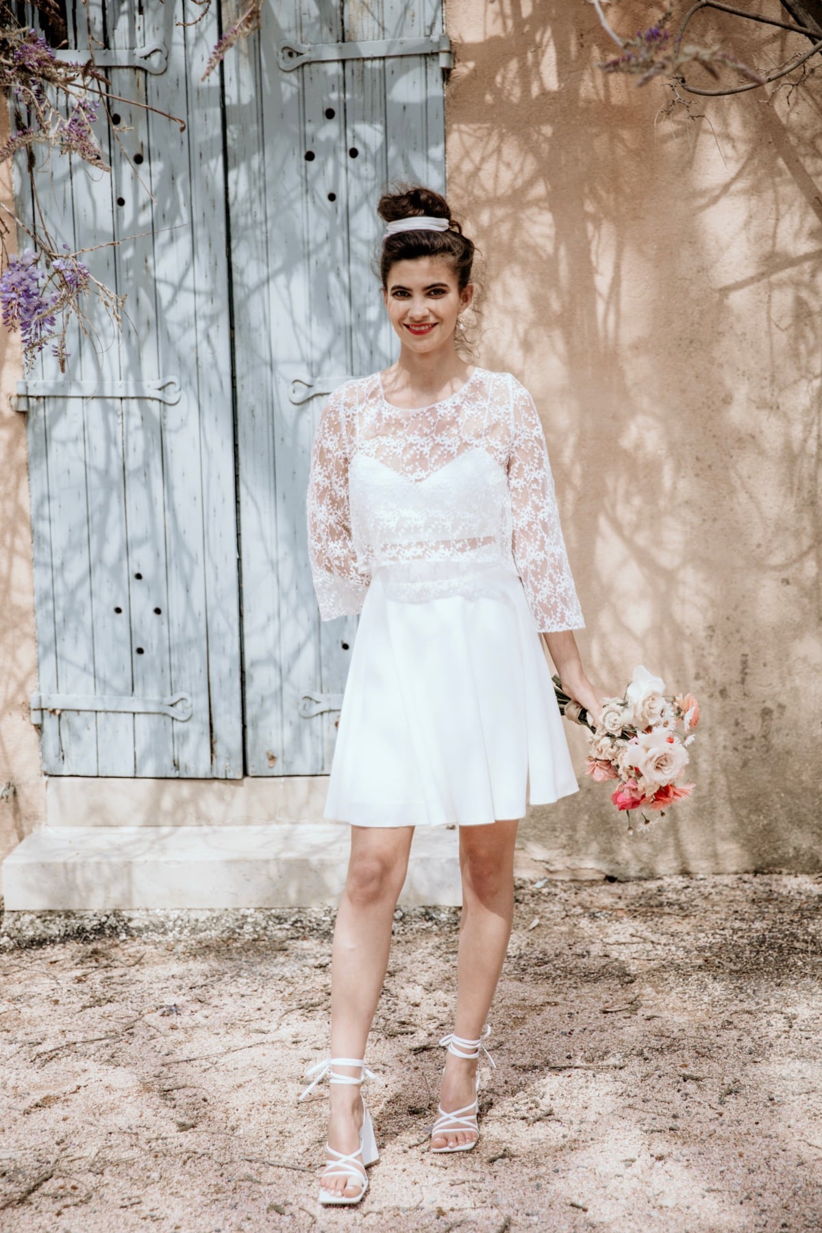 Ensemble trois pièces Tina – Image 4