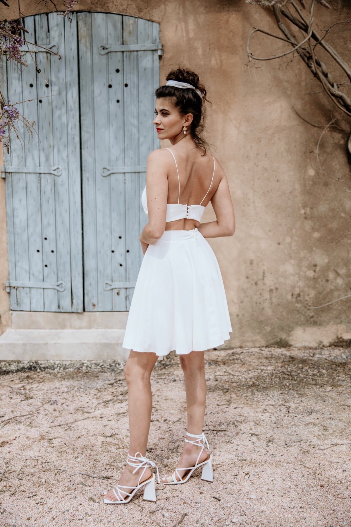 Ensemble trois pièces Tina – Image 5