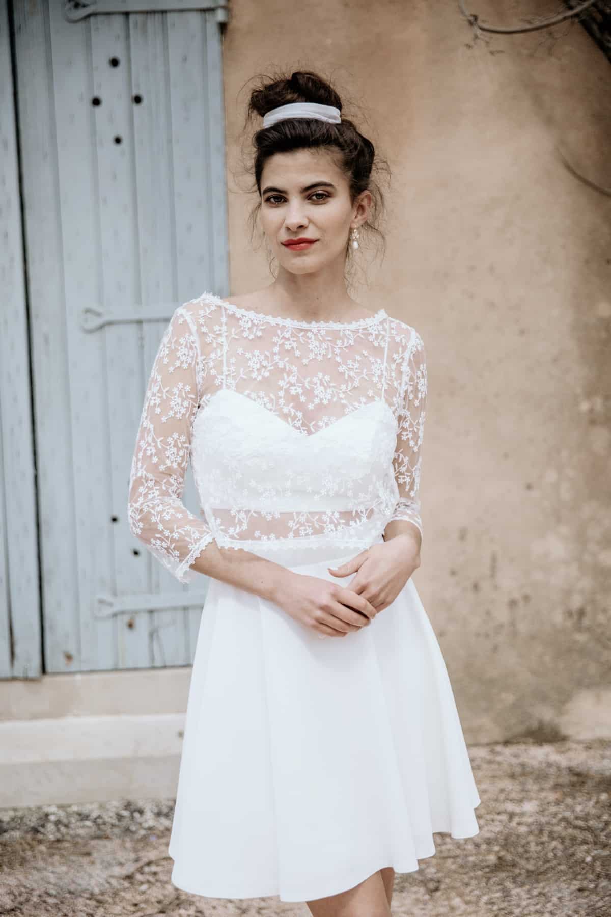 Ensemble trois pièces Tina – Image 8