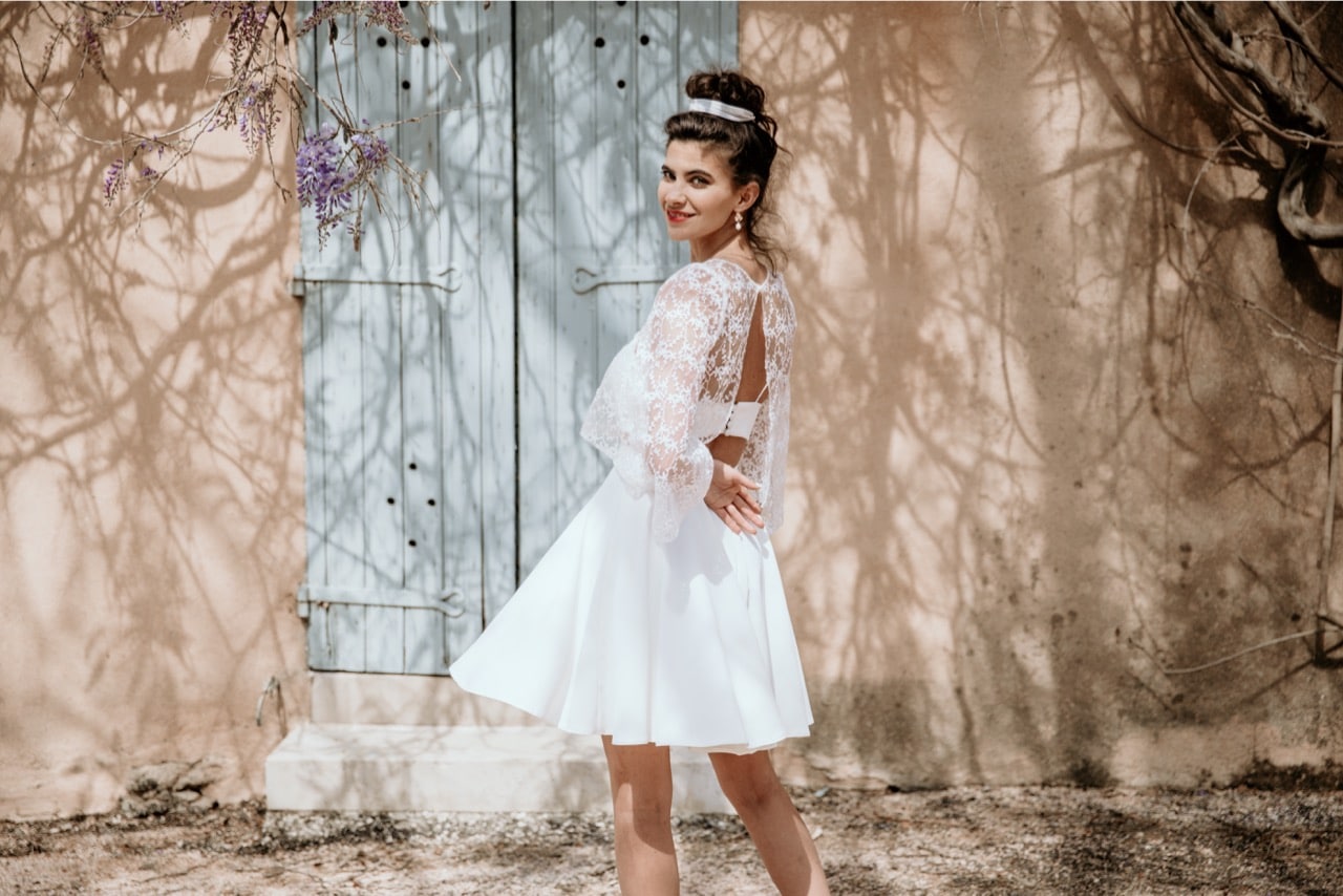 Ensemble trois pièces Tina – Image 2