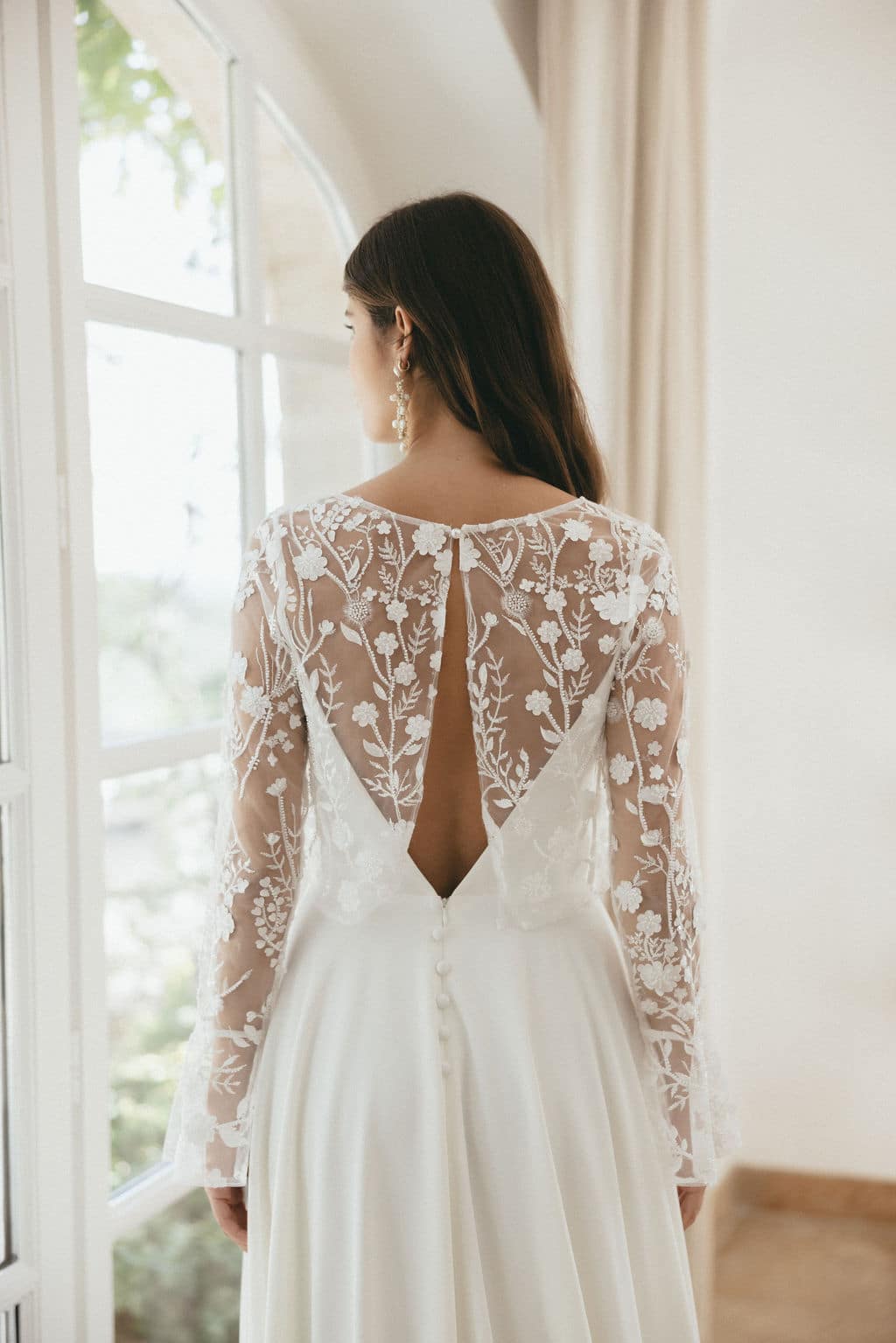 Blouse Flora – Image 4