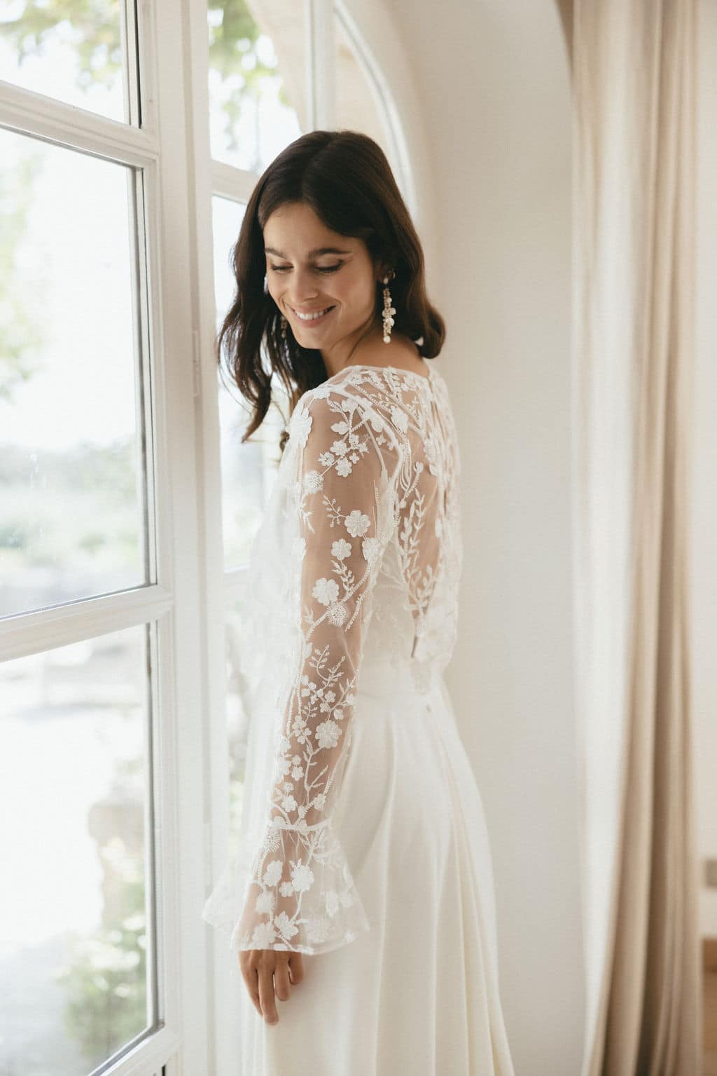 Blouse Flora – Image 2