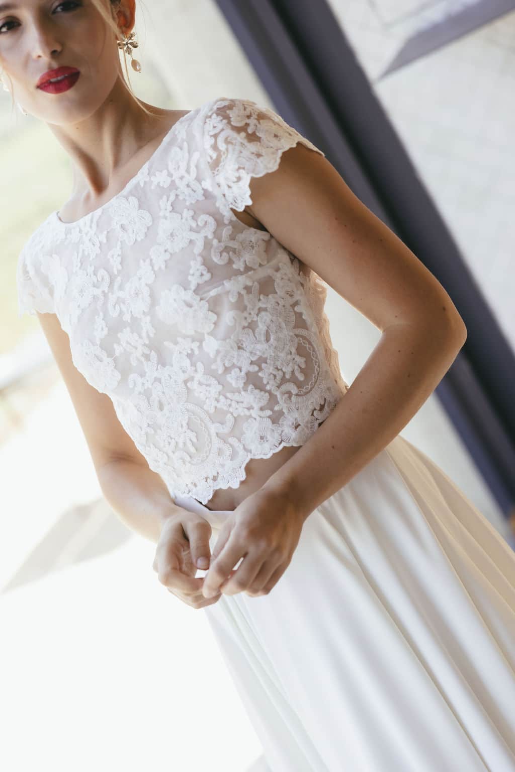 Blouse - Colette – Image 5