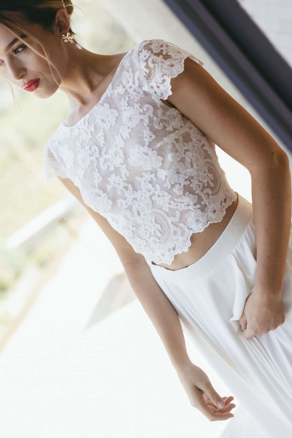 Blouse - Colette – Image 4