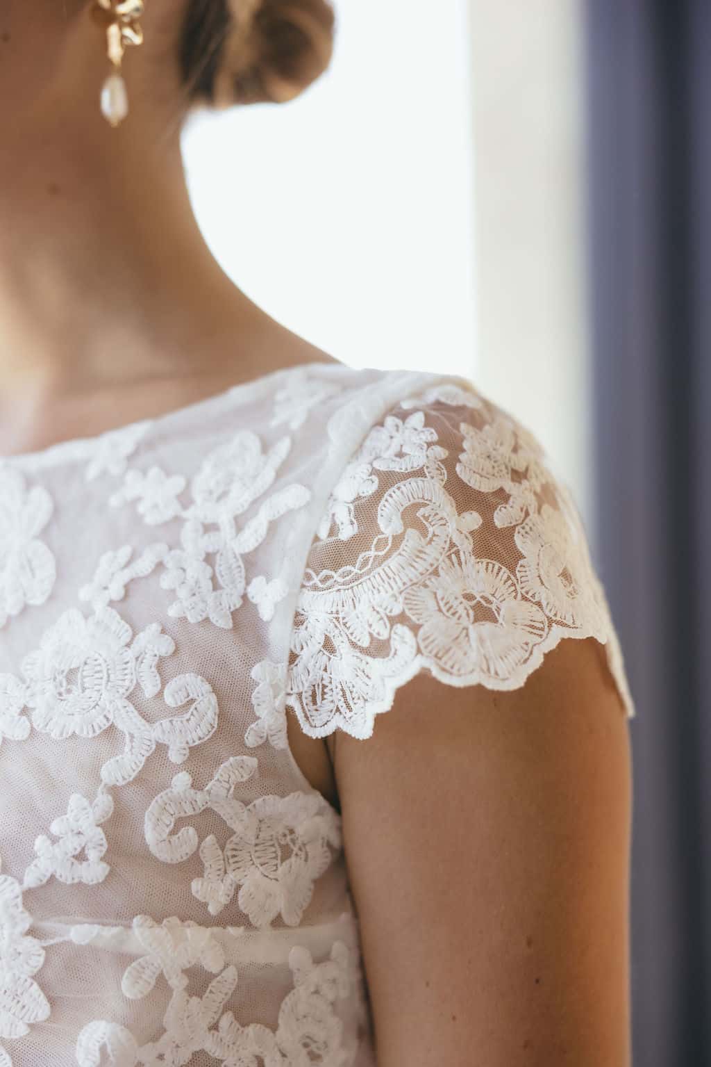 Blouse - Colette – Image 3