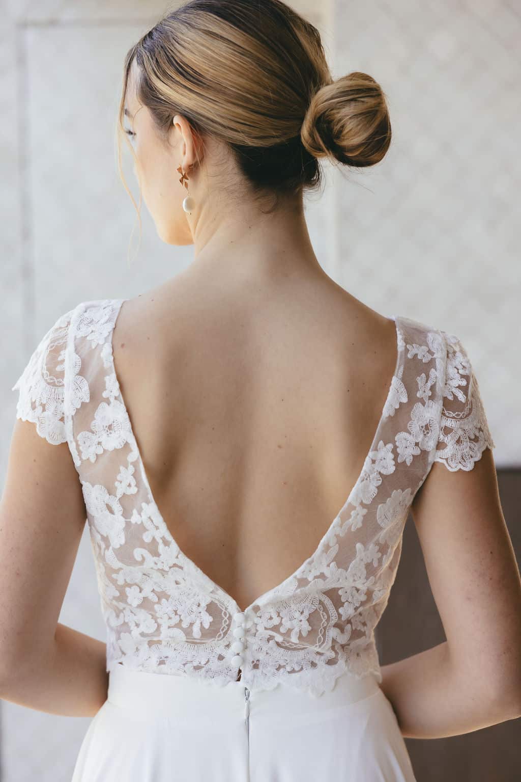 Blouse - Colette – Image 7