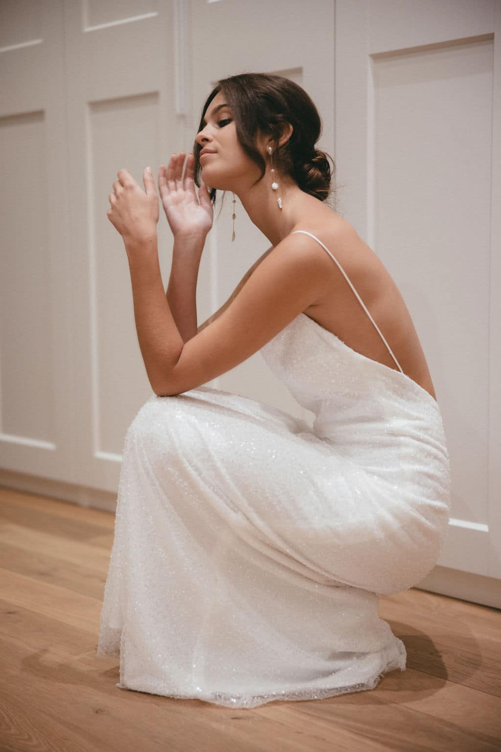 Robe de mariée civile - Robbie – Image 5