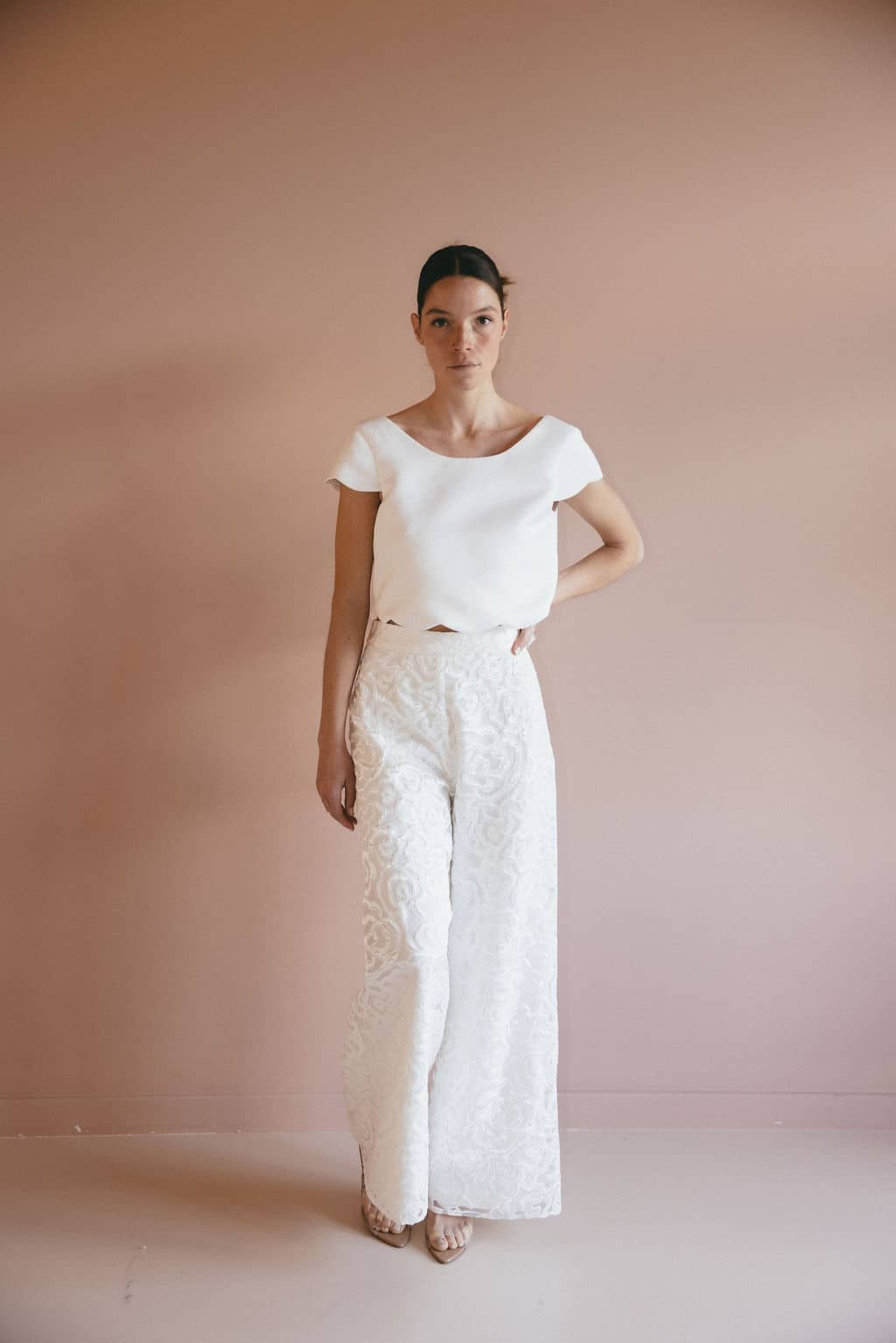 Blouse Luisa – Image 2