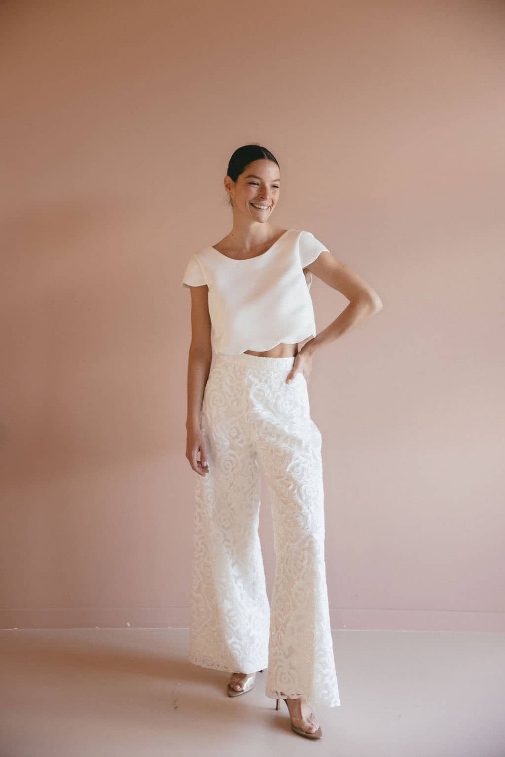 Blouse Luisa – Image 4