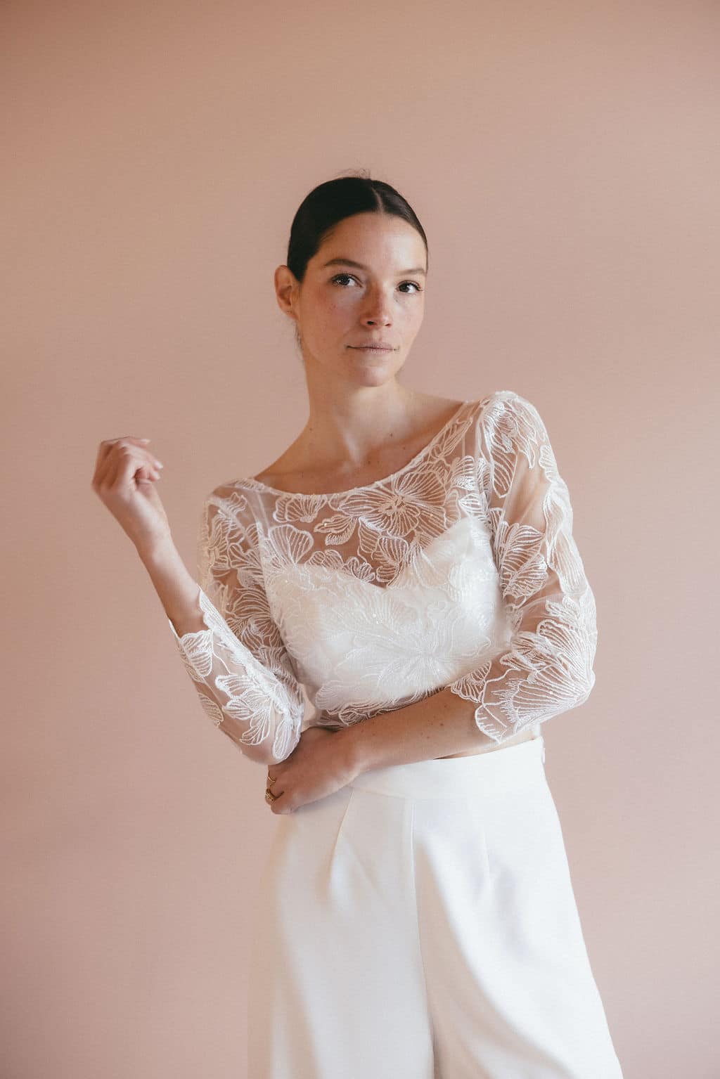 Blouse Lison – Image 6