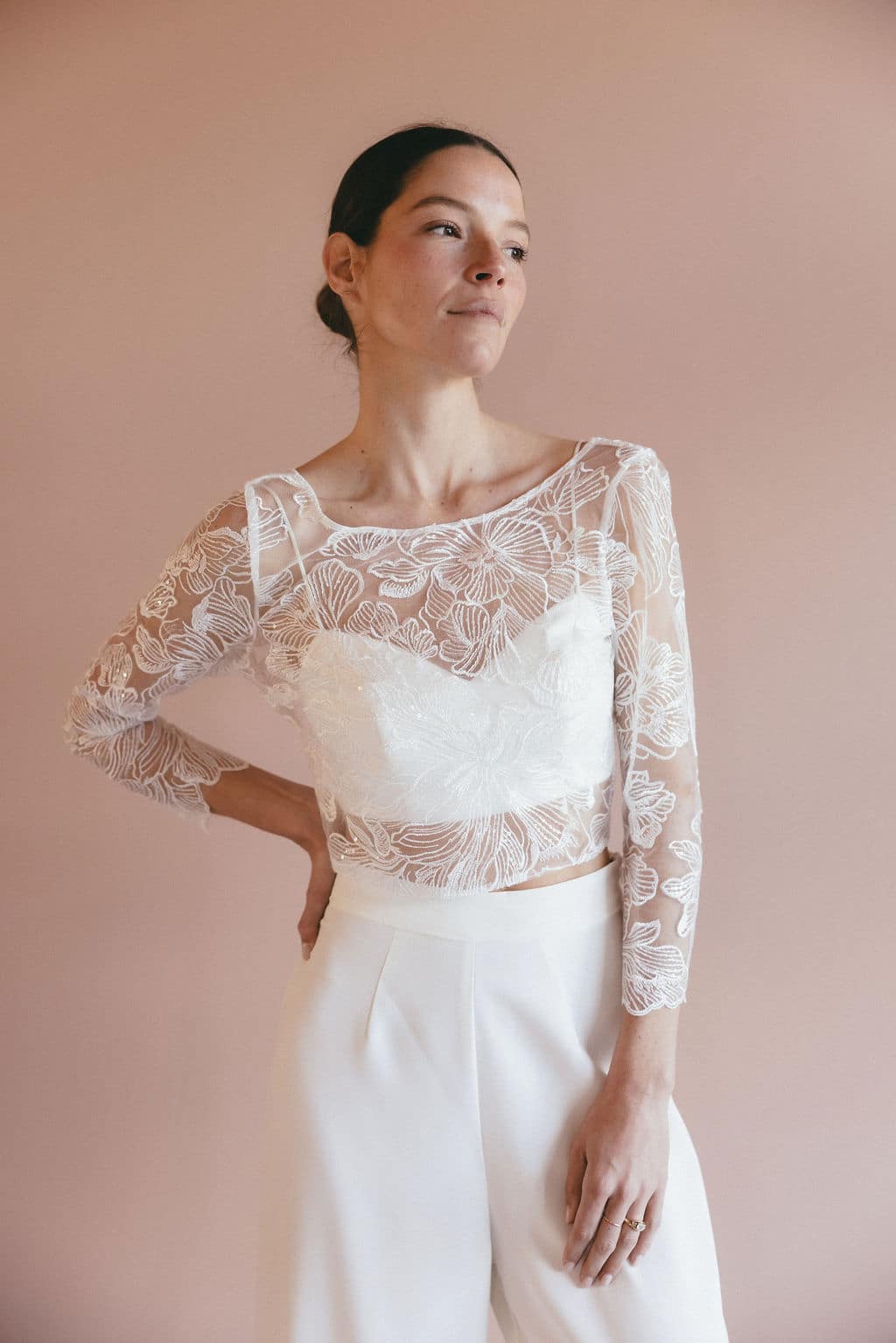 Blouse Lison