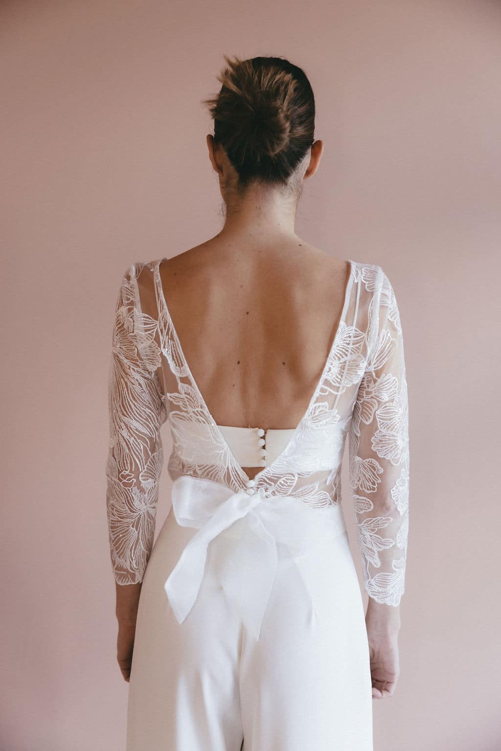 Blouse Lison – Image 3