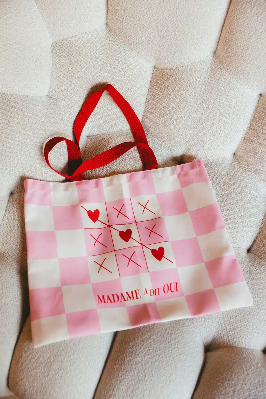 Tote bag – Image 8