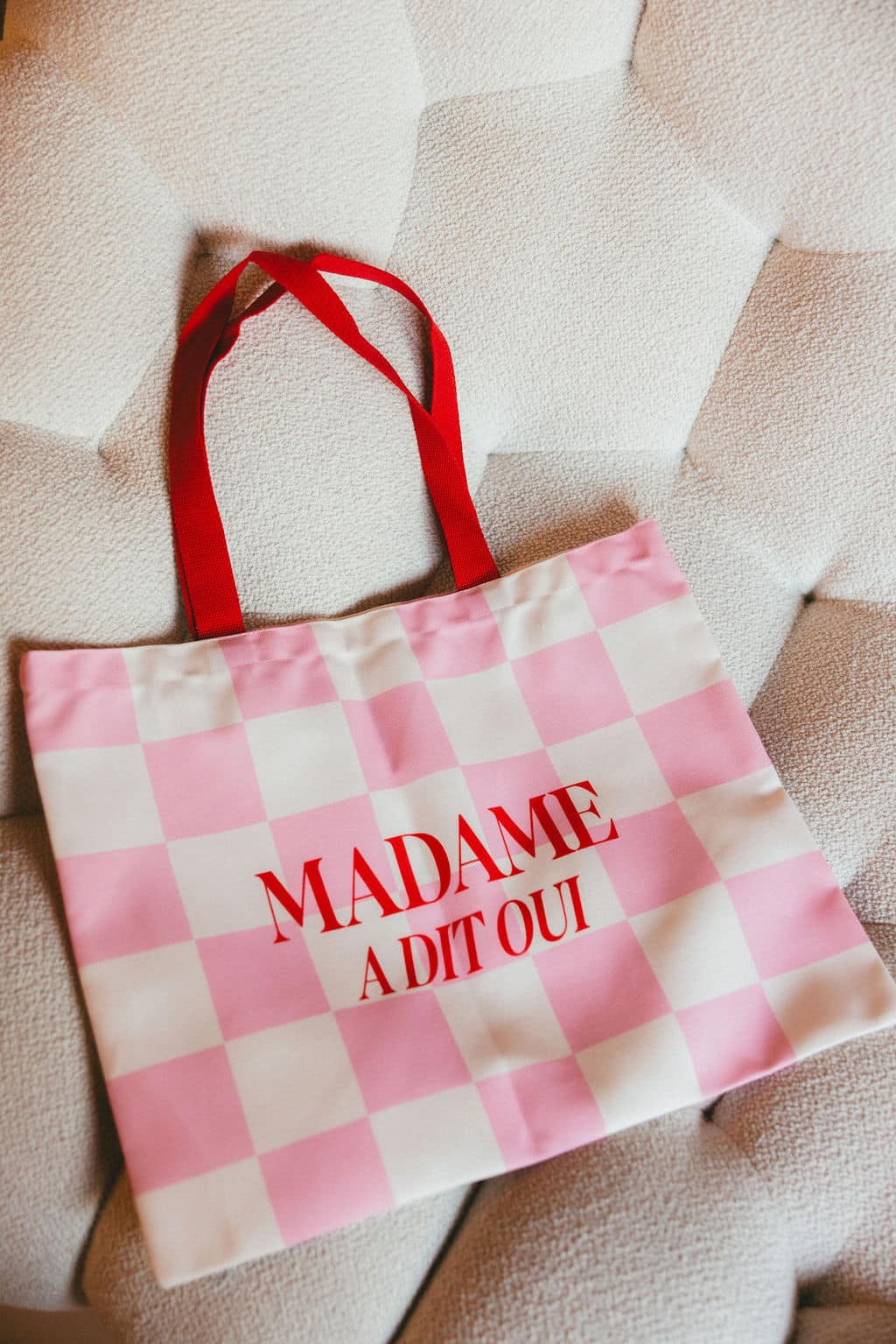 Tote bag