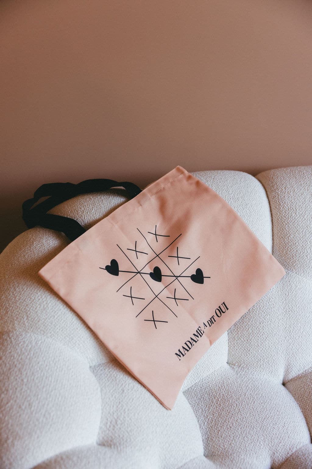 Tote bag – Image 5