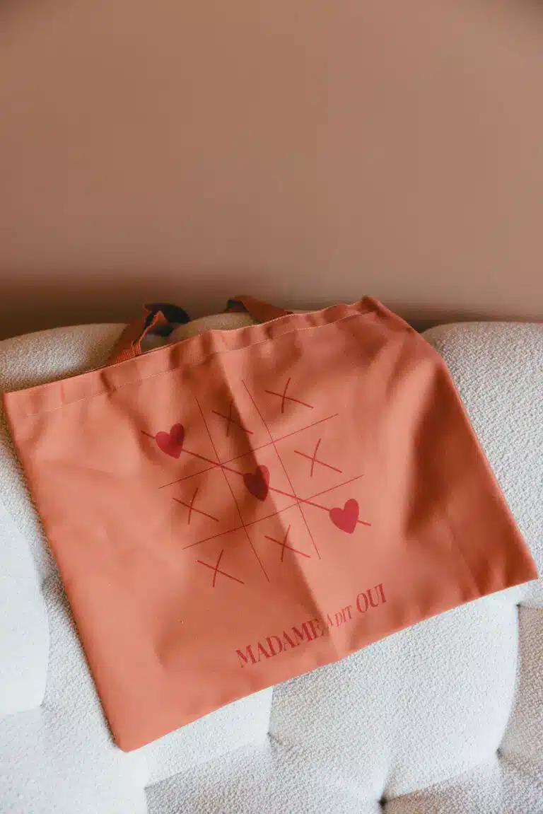 Tote bag – Image 7