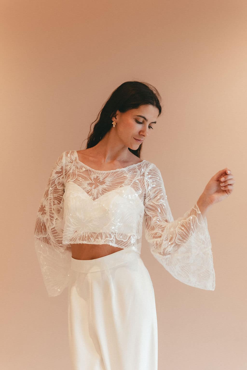 Blouse Gloria
